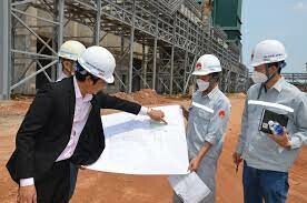 CÔNG TY CỔ PHẦN BỘT - GIẤY VNT19 4