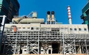 CÔNG TY CỔ PHẦN BỘT - GIẤY VNT19 3