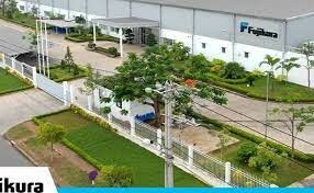 FUJIKURA AUTOMOTIVE 3