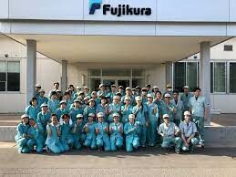 FUJIKURA AUTOMOTIVE 2