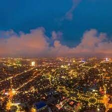 Công ty TNHH New Home Land 9