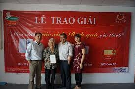 CÔNG TY TNHH SAN MIGUEL PURE FOODS (VN) 9