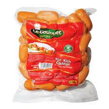 CÔNG TY TNHH SAN MIGUEL PURE FOODS (VN) 3