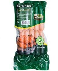 CÔNG TY TNHH SAN MIGUEL PURE FOODS (VN) 2