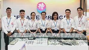 Công Ty TNHH Megane Prince 10