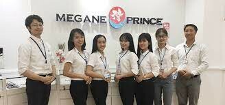 Công Ty TNHH Megane Prince 9