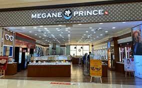 Công Ty TNHH Megane Prince 8