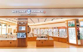 Công Ty TNHH Megane Prince 4