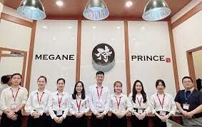 Công Ty TNHH Megane Prince 3