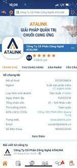 ATALINK Technology 7