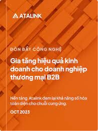 ATALINK Technology 6