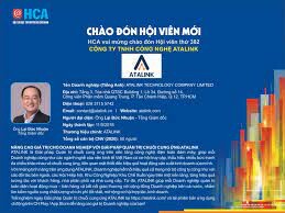 ATALINK Technology 14