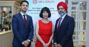 VALIDUS VIỆT NAM 10