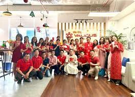 VALIDUS VIỆT NAM 7