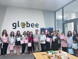 Globee Software & E-Commerce 7