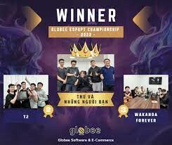 Globee Software & E-Commerce 3