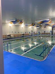Paul Sadler Swim School 8