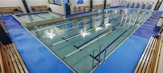 Paul Sadler Swim School 7