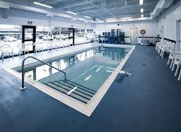 Paul Sadler Swim School 5