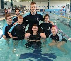 Paul Sadler Swim School 4