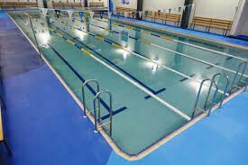 Paul Sadler Swim School 2