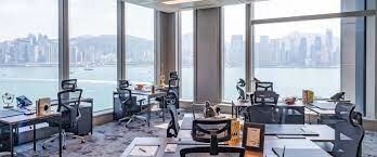 Công Ty TNHH CEO SUITE 10