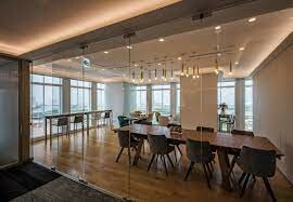 Công Ty TNHH CEO SUITE 6