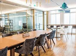 Công Ty TNHH CEO SUITE 5