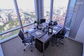 Công Ty TNHH CEO SUITE 4