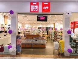 Công Ty TNHH Minigood 10