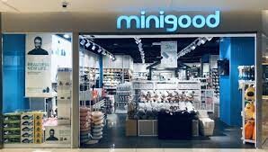 Công Ty TNHH Minigood 9