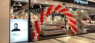 Công Ty TNHH Minigood 8