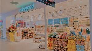 Công Ty TNHH Minigood 6