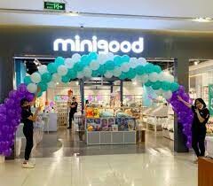 Công Ty TNHH Minigood 5