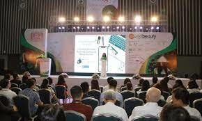 Dịch Vụ Triển Lãm SES Việt Nam 6