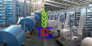 Công Ty TNHH Bao Bì Lương Thực Trung Điệp 9