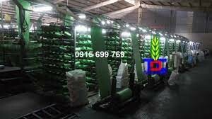 Công Ty TNHH Bao Bì Lương Thực Trung Điệp 8