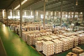 Công Ty TNHH Bao Bì Lương Thực Trung Điệp 6