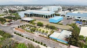 Đường Việt Nam (Vietsugar) 10