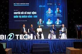 Công ty Cổ phần Biztech 10