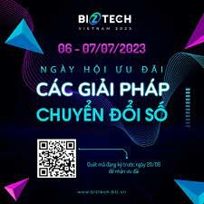 Công ty Cổ phần Biztech 5