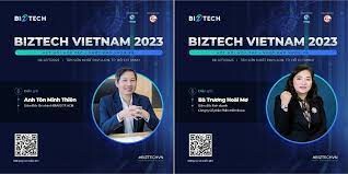 Công ty Cổ phần Biztech 2
