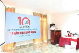 Công ty Cổ Phần Công nghệ và Giải pháp S5T Việt Nam 8