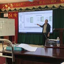 Công ty Cổ Phần Công nghệ và Giải pháp S5T Việt Nam 7