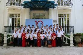 Công ty Cổ Phần Công nghệ và Giải pháp S5T Việt Nam 6