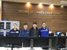 Công ty Cổ Phần Công nghệ và Giải pháp S5T Việt Nam 5