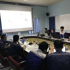 Công ty Cổ Phần Công nghệ và Giải pháp S5T Việt Nam 3