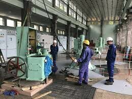 Công ty Cổ Phần Công nghệ và Giải pháp S5T Việt Nam 2