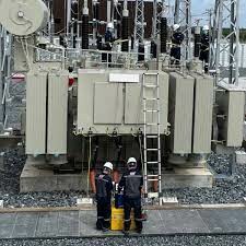 Công ty Cổ Phần Công nghệ và Giải pháp S5T Việt Nam 1