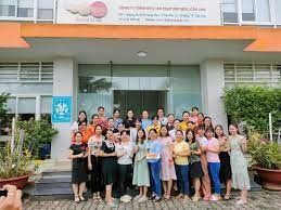 The Fruit Republic Cần Thơ 10